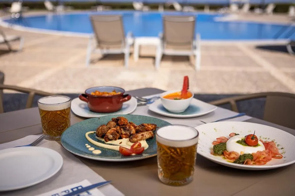 Pool, RV Hotel Sea Club Menorca, Menorca