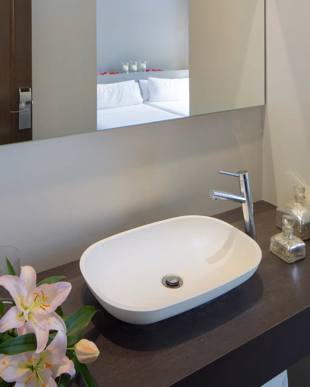 DOUBLE SUPERIOR Room, Hotel Ramblas Internacional, Barcelona
