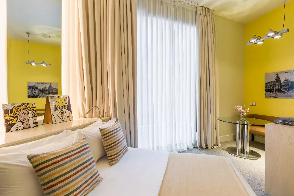 Double or Twin STANDARD Room, Room Mate Alicia, Madrid, Madrid