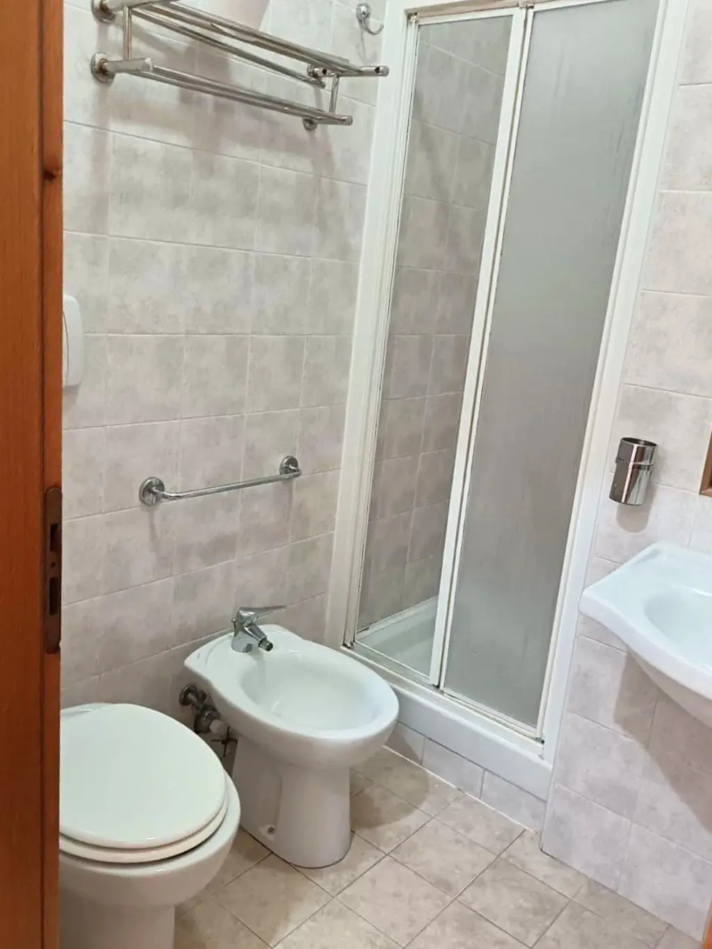 BUNGALOW CAPACITY 3 Room, Hydra Club Hotel Village, Naples