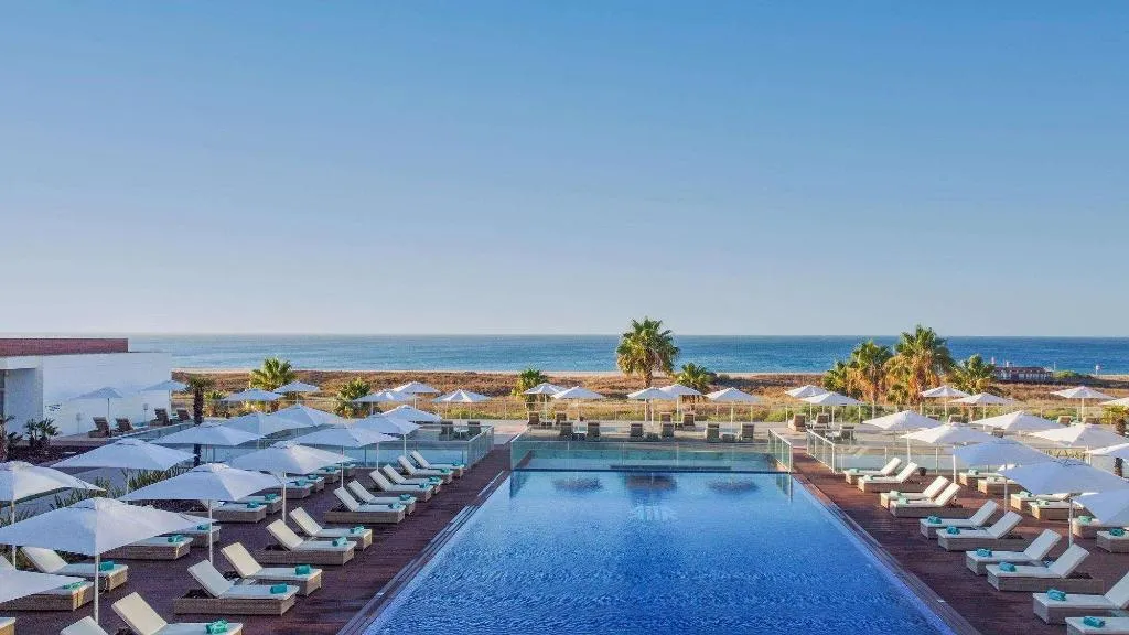 Pool, Iberostar Selection Lagos Algarve, Algarve