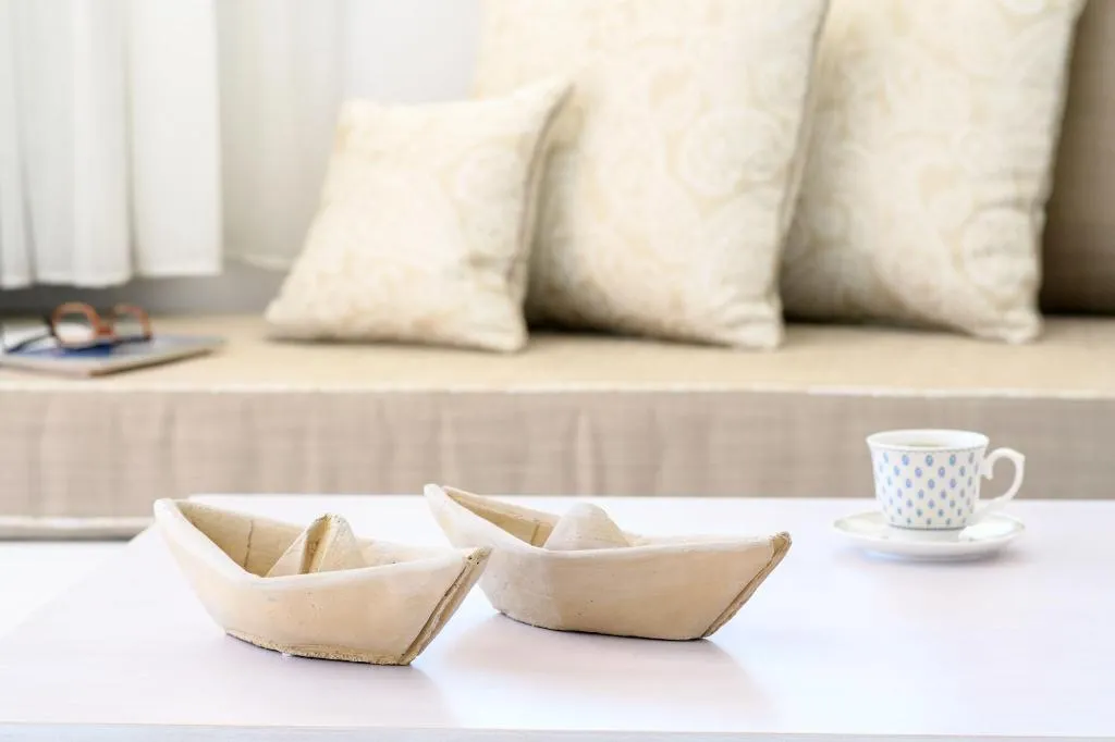 Room, Villa D'oro Luxury Villas & Suites, Halkidiki