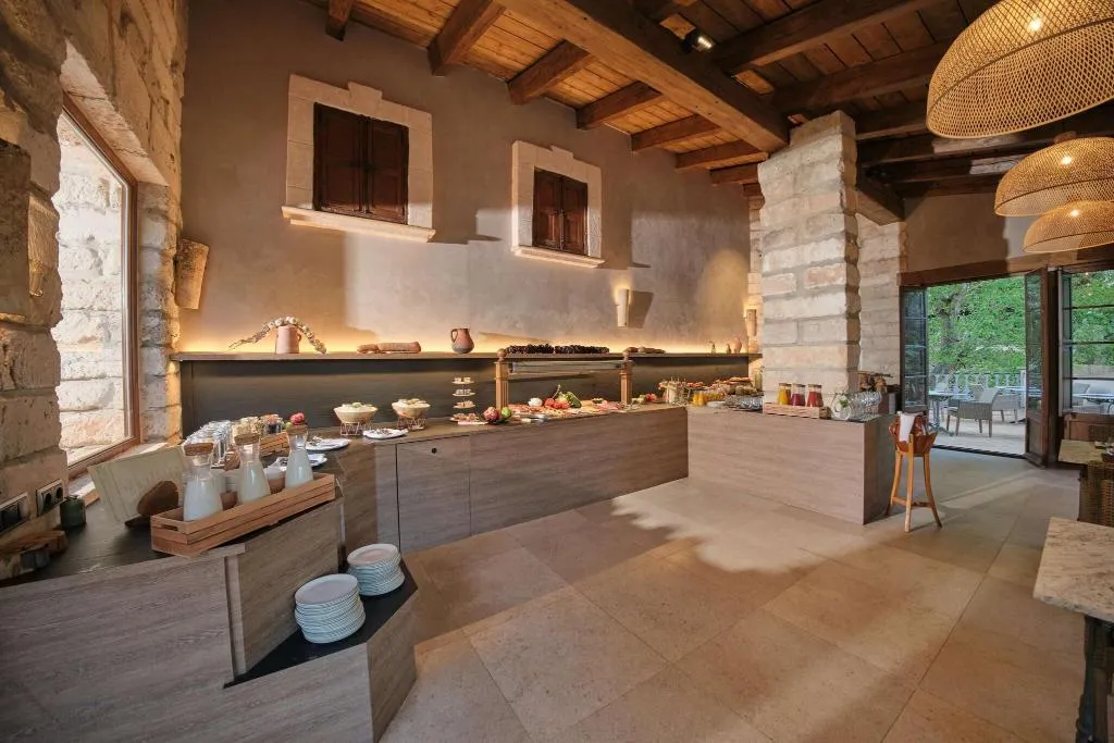 Restaurant, Finca Ratxó, Member of Meliá Collection, Majorca