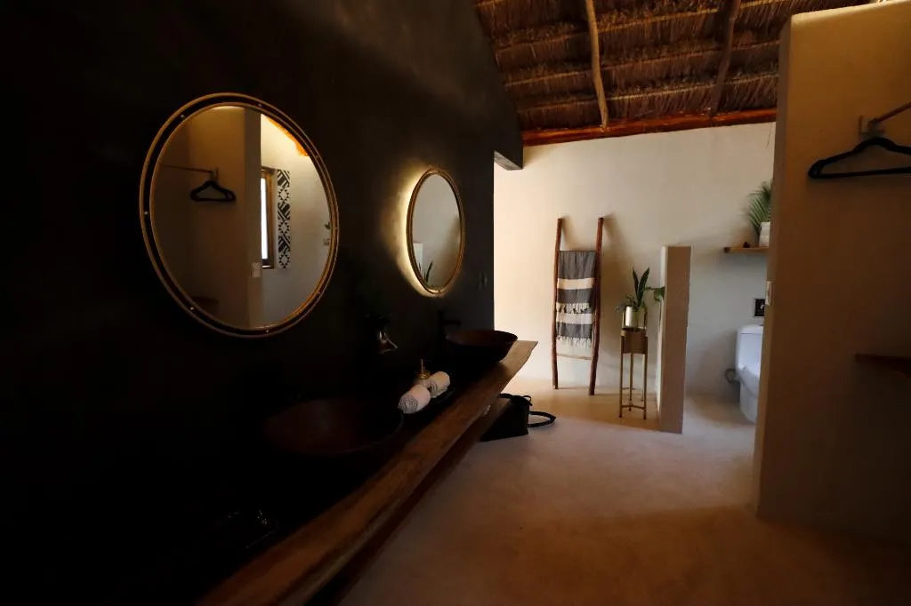 Room STANDARD Room, The Yellow Nest, Cancun Area
