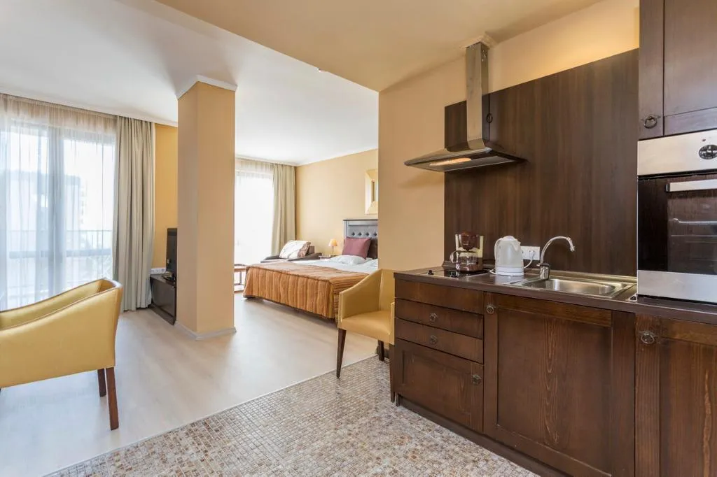 Room, Barcelo Royal Beach - All Inclusive, Bourgas