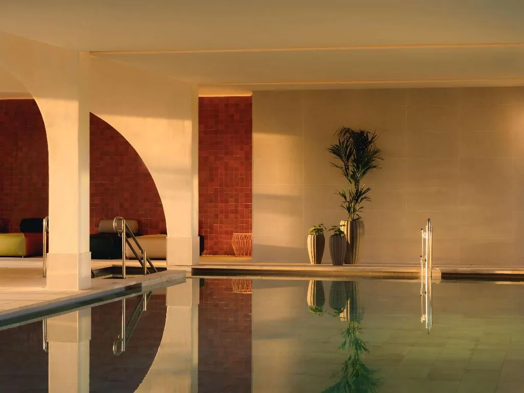 Sports and Entertainment, SO/ Sotogrande Spa & Golf Resort Hotel, Costa Del Sol