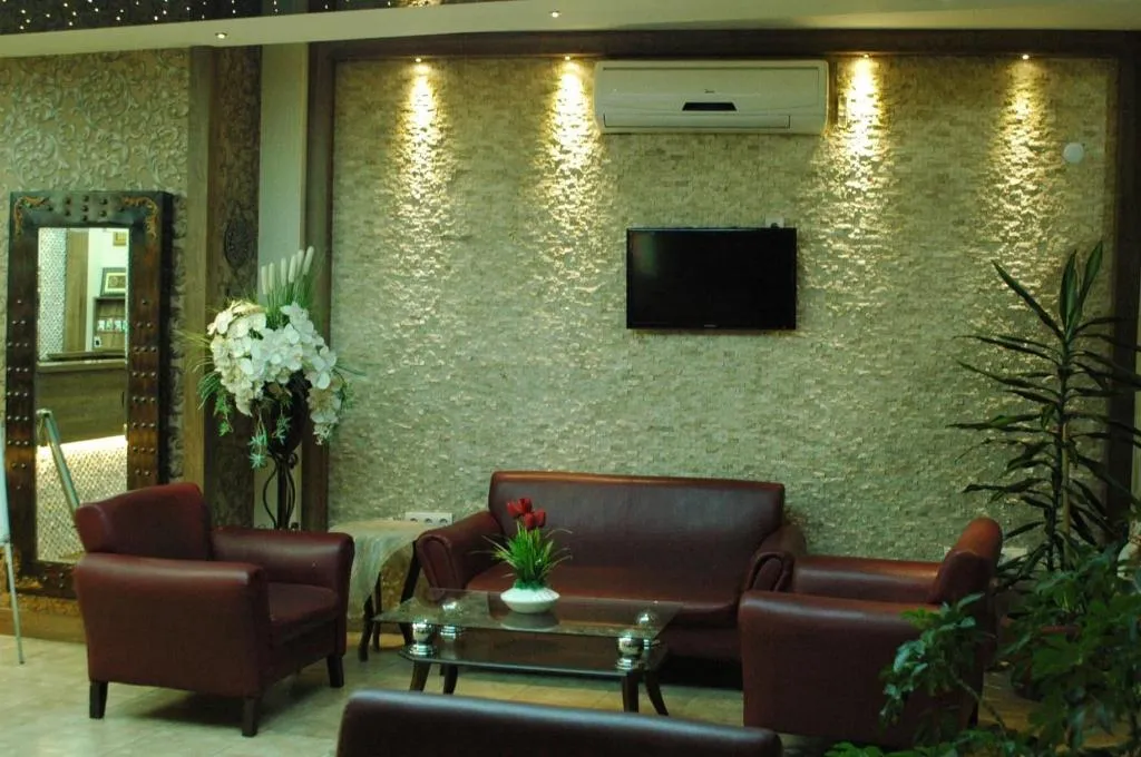 Lobby, Konak Saray Hotel, Izmir