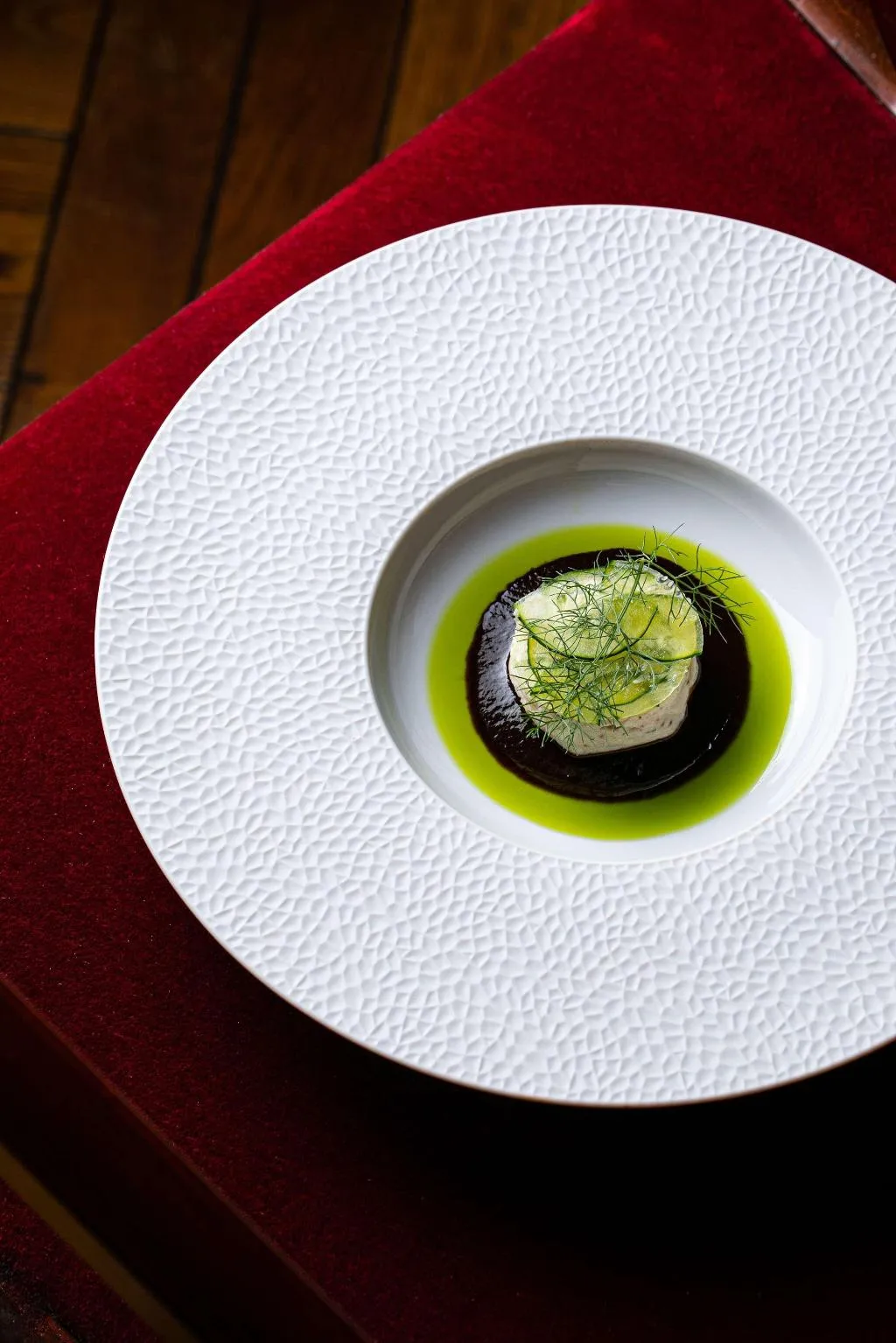 Restaurant, Villa Agrippina Gran Meliá, Rome
