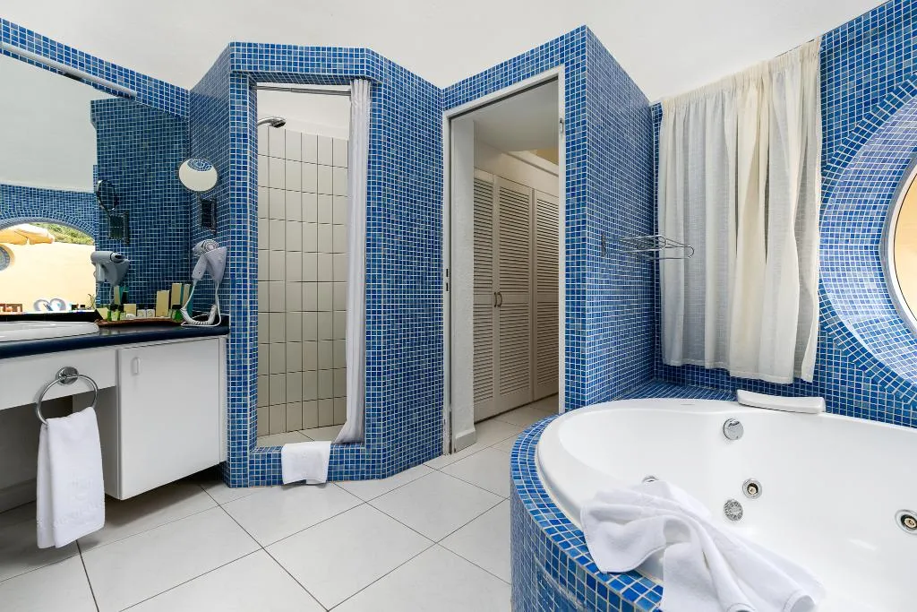 SUITE SEA VIEW Room, Hotel LIVVO Risco del Gato Suites, Fuerteventura