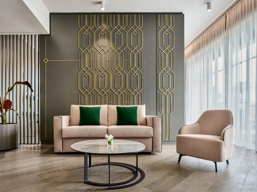SUITE LAKE VIEW Room, Boutique Hotel Stresa, Milan