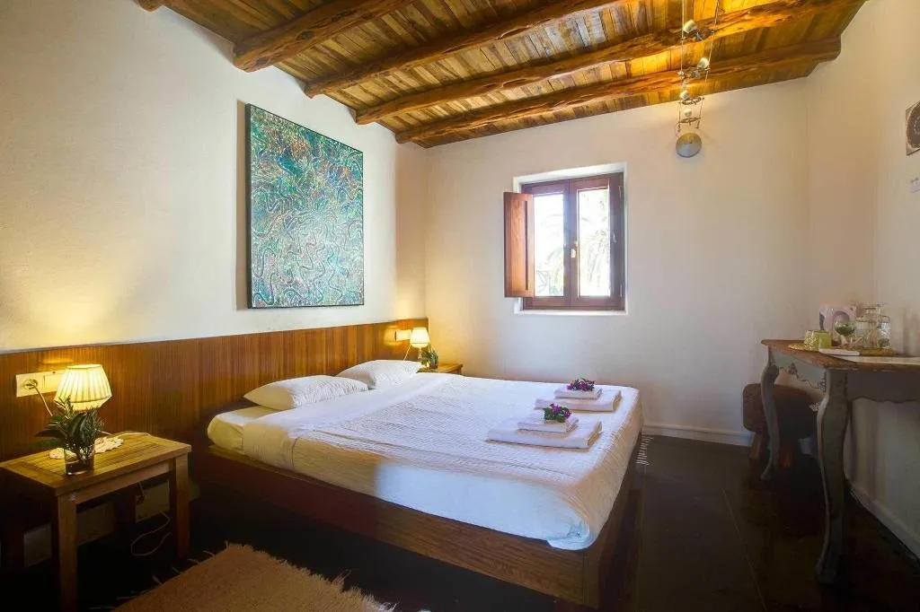 Room, Can Skye, Ibiza
