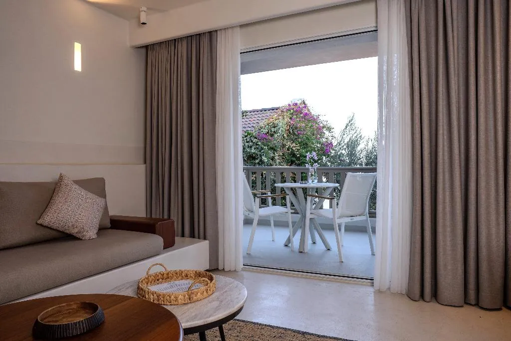 SUITE DELUXE GARDEN VIEW Room, Pilos Suites, Dalaman