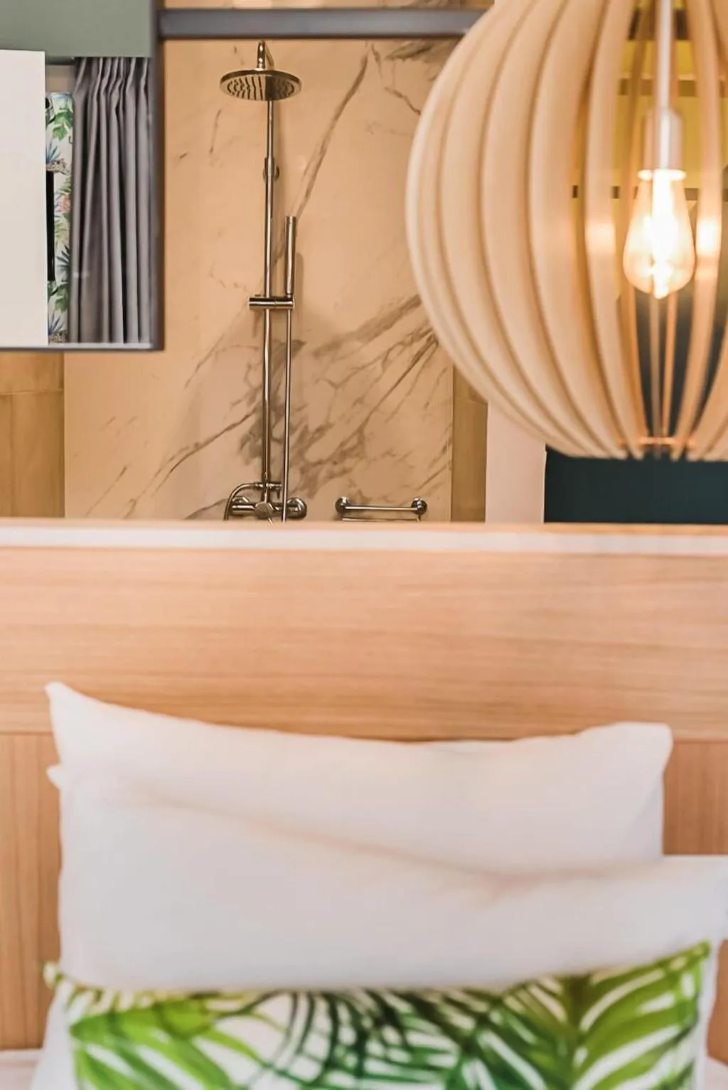 Room, Sunshine Boutique Hotel, Crete