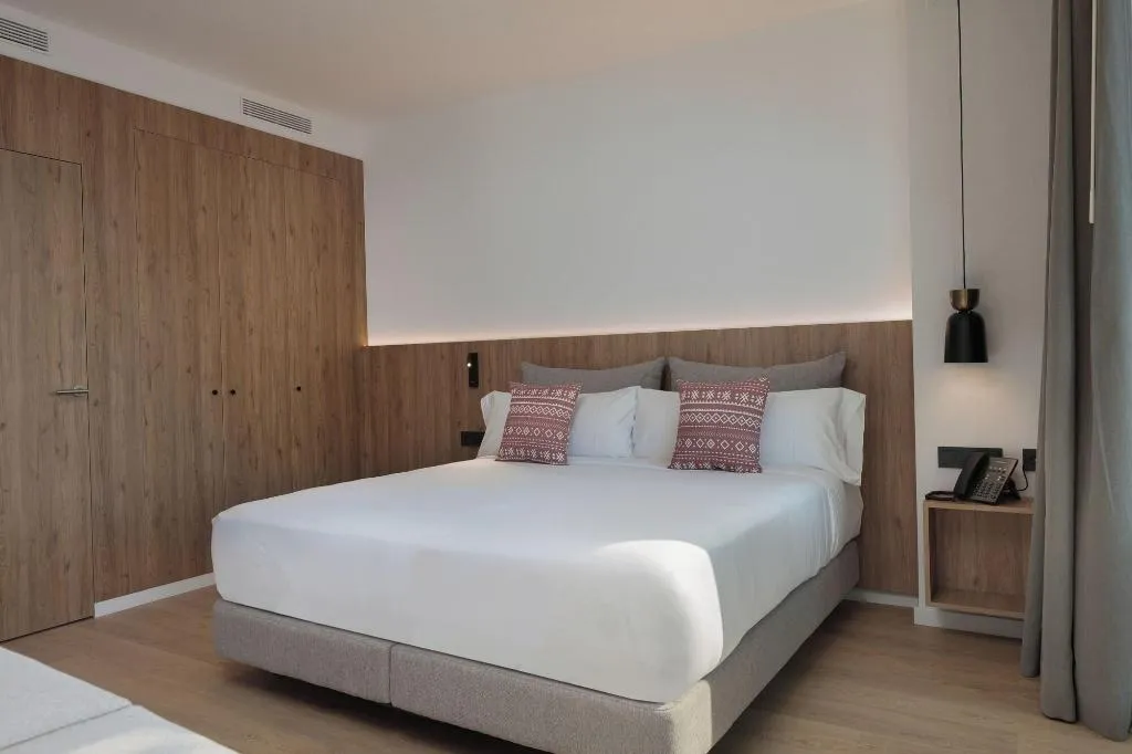 Room, Tembo Barcelona, Barcelona