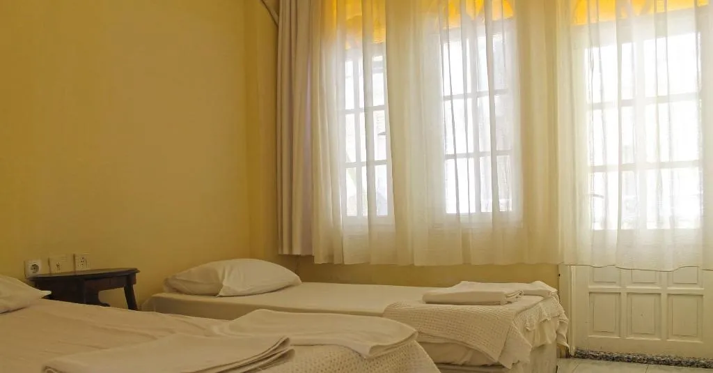 Room, Dm Hotel, Dalaman