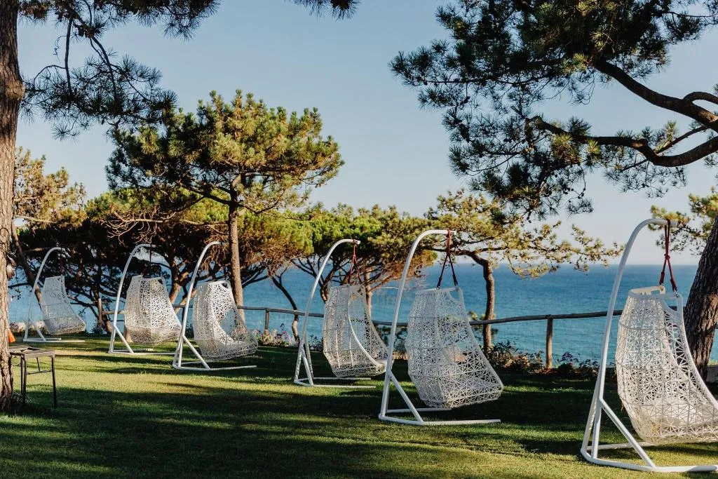 Restaurant, W Residences Algarve, Algarve