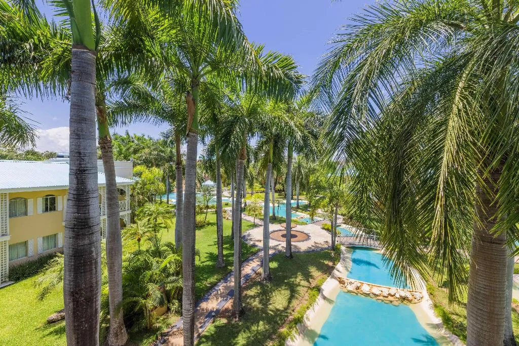 DOUBLE LUXURY Room, Royal Hideaway Playacar All Inclusive, Cancun Area