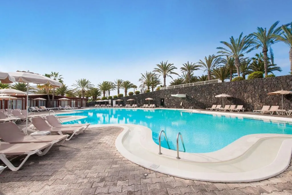 Sports and Entertainment, Relaxia Olivina, Lanzarote