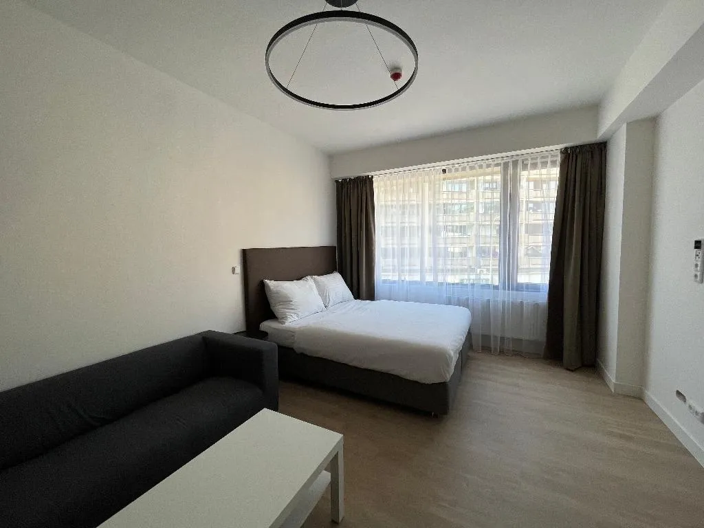 QUADRUPLE STANDARD Room, Post 120 Suites, Prague