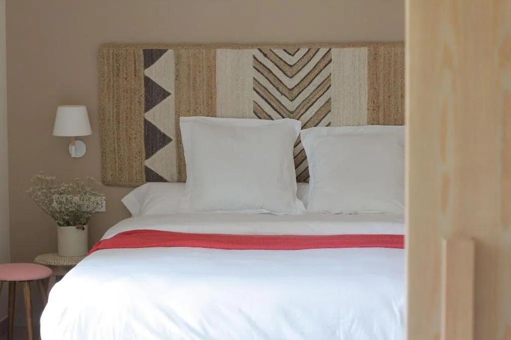 Room, Can Alemany, Barcelona