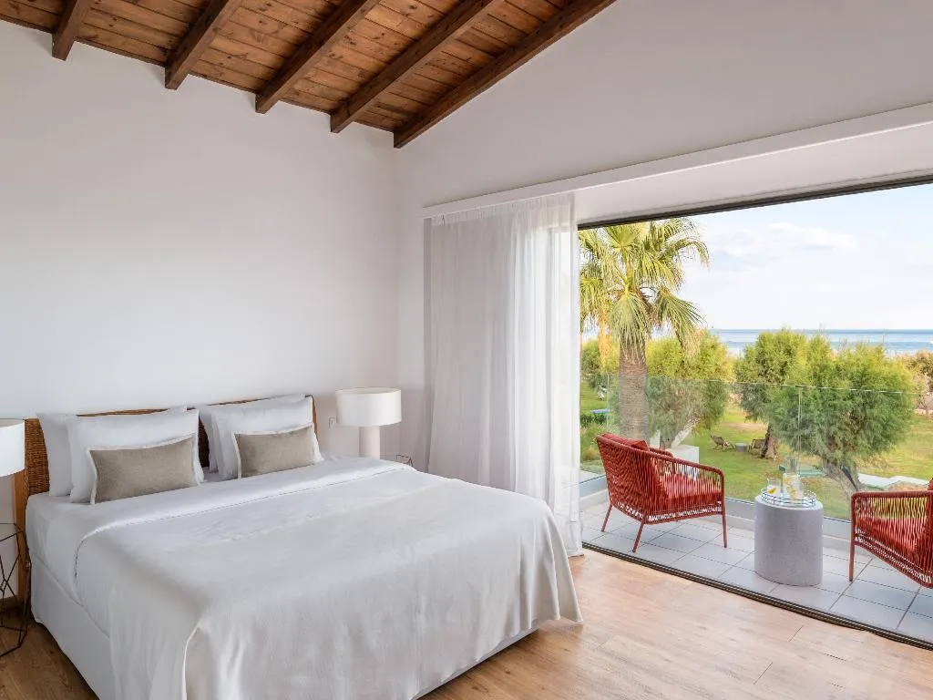 SUITE SEA VIEW Room, Grecotel LUXME Dama Dama, Rhodes