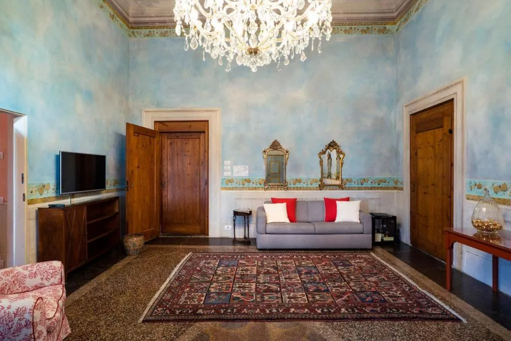 Room, Residenza D’epoca Torre Dei Lari, Florence