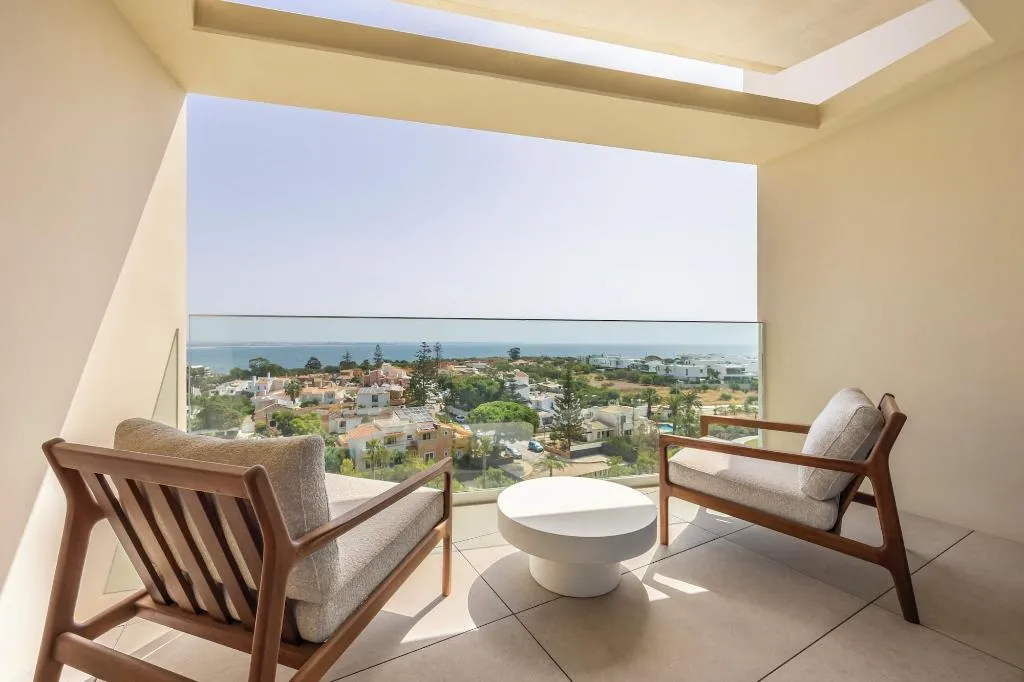 Room, The Editory Residence Lagos, Algarve