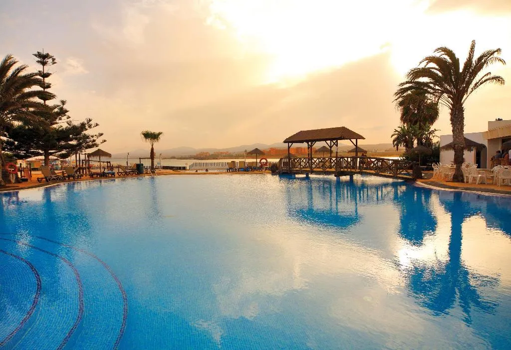 Pool, Barcelo Fuerteventura Castillo, Fuerteventura