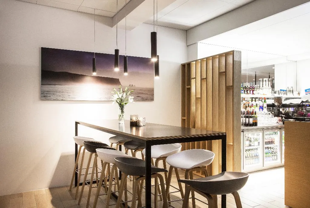 Bar, Storm Hotel by Keahotels, Reykjavik