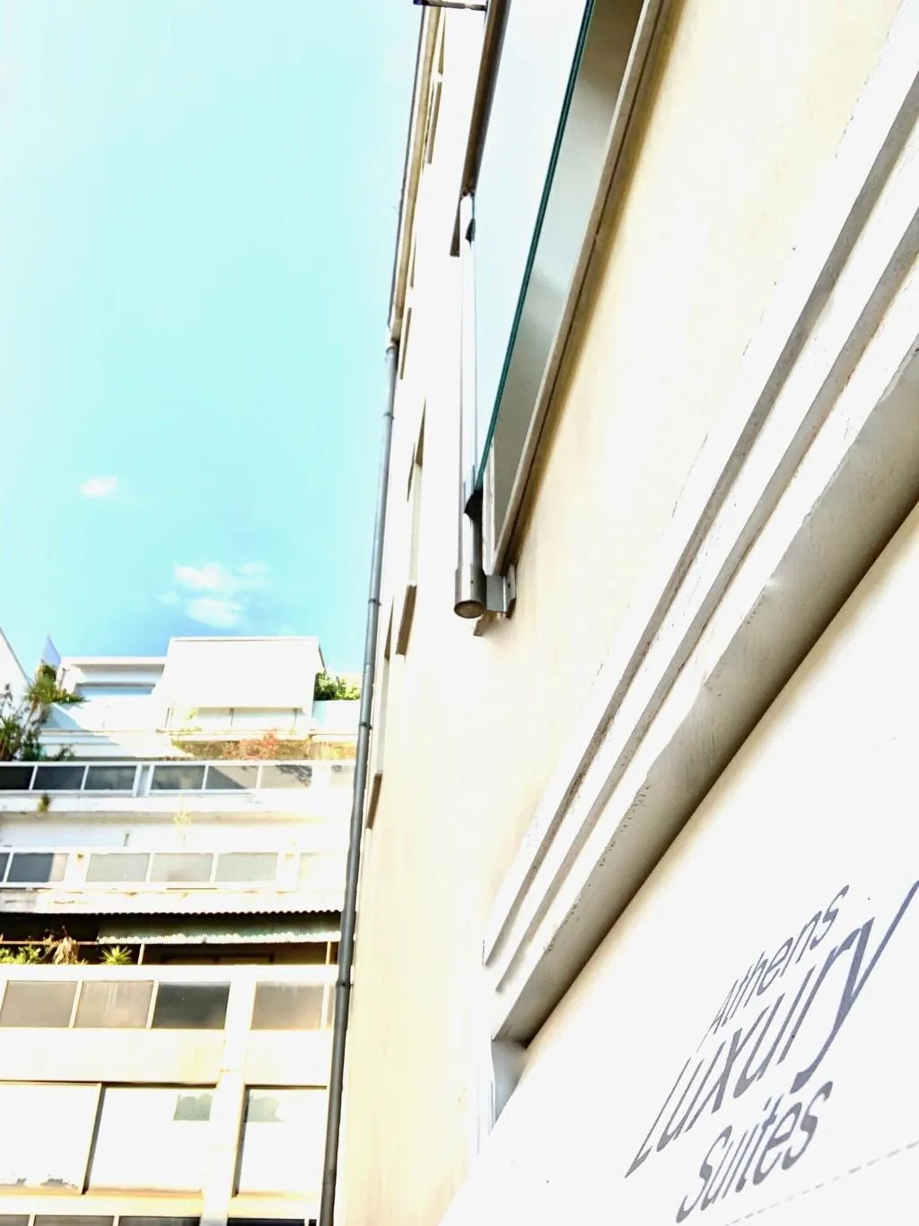 Room, Athens Luxury Suites, Athens