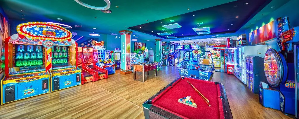 Sports and Entertainment, Fuerteventura Princess, Fuerteventura