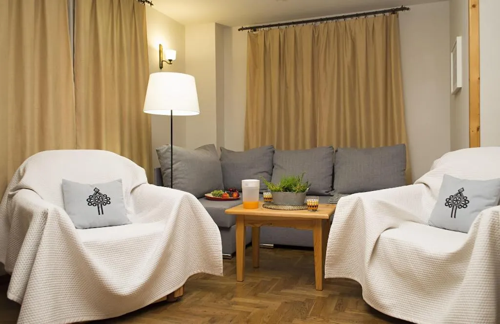 Room, Apartamenty Apartart Zakopane, Krakow