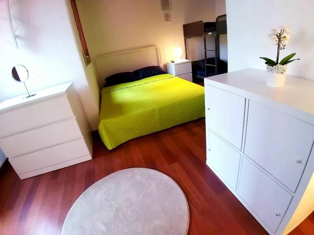 Room, Theorynomad AL Lisboa - Hostel, Lisbon