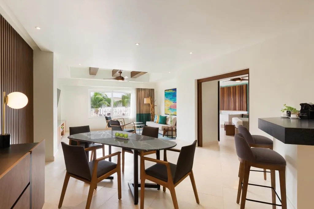 SUITE KING BED ONE BEDROOM  Room, Hyatt Vivid Playa Del Carmen - Adults Only, Playa Del Carmen