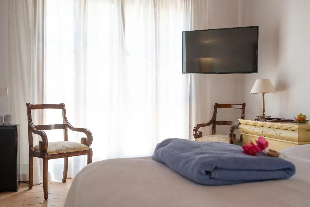 General view, Aumallia Hotel & Spa, Majorca