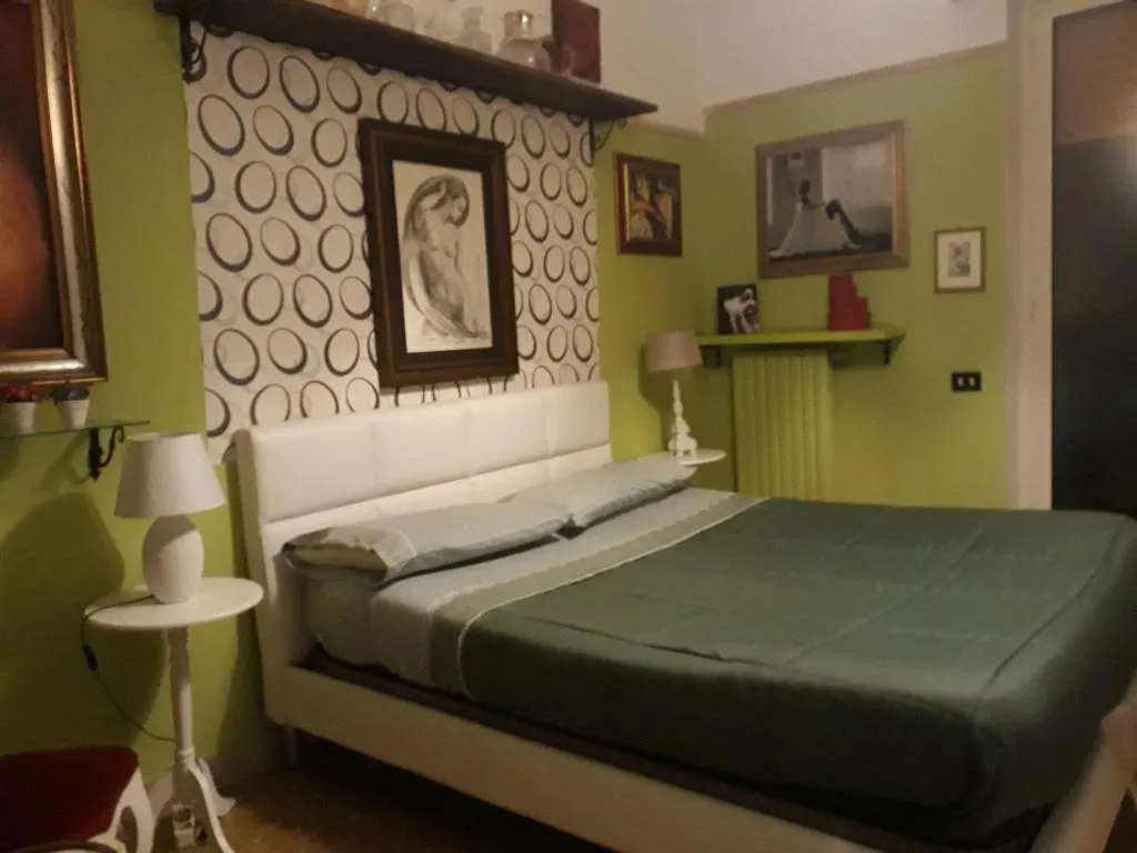 Room, Bbx Palermo, Catania