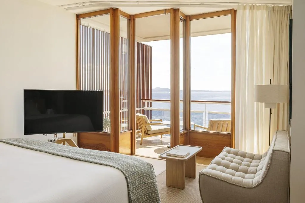 Room, Hotel de Mar Gran Meliá, Majorca