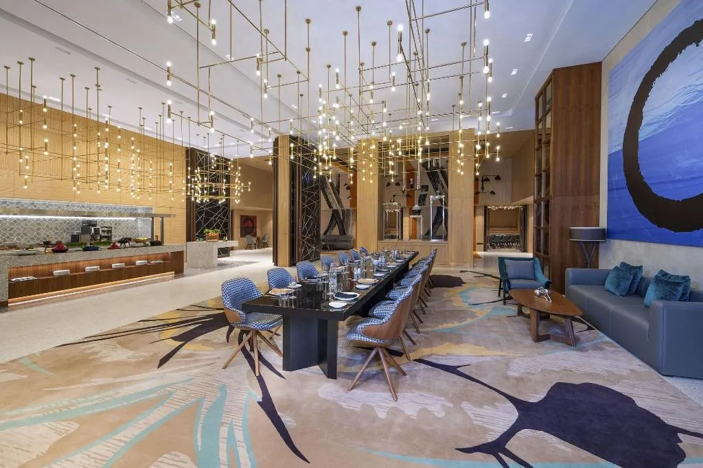 Conferences, Andaz Family Suites By Hyatt - Palm Jumeirah, Dubai