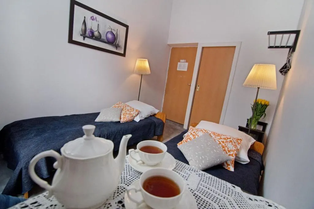 Room, Unikat Guest Rooms, Krakow