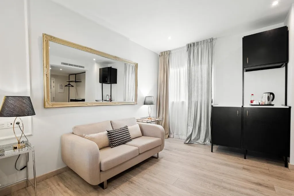 DOUBLE DELUXE Room, Urban Anaga, Tenerife