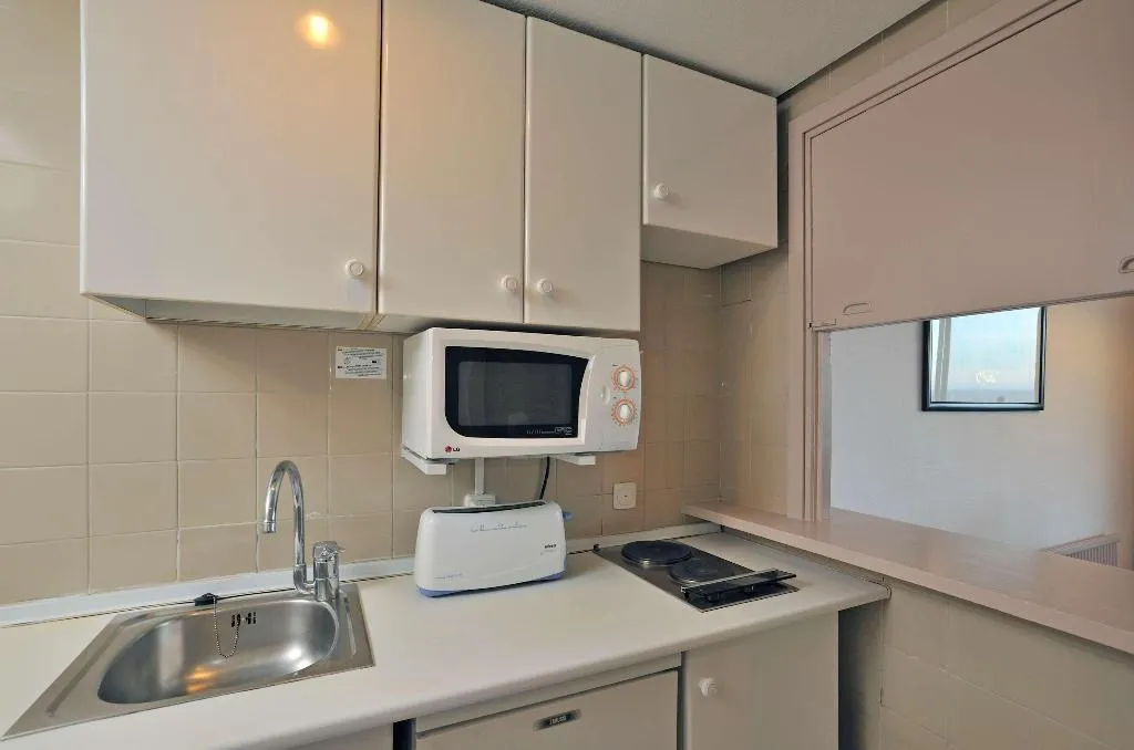 APARTMENT STANDARD Room, Sol Puerto Marina, Costa Del Sol