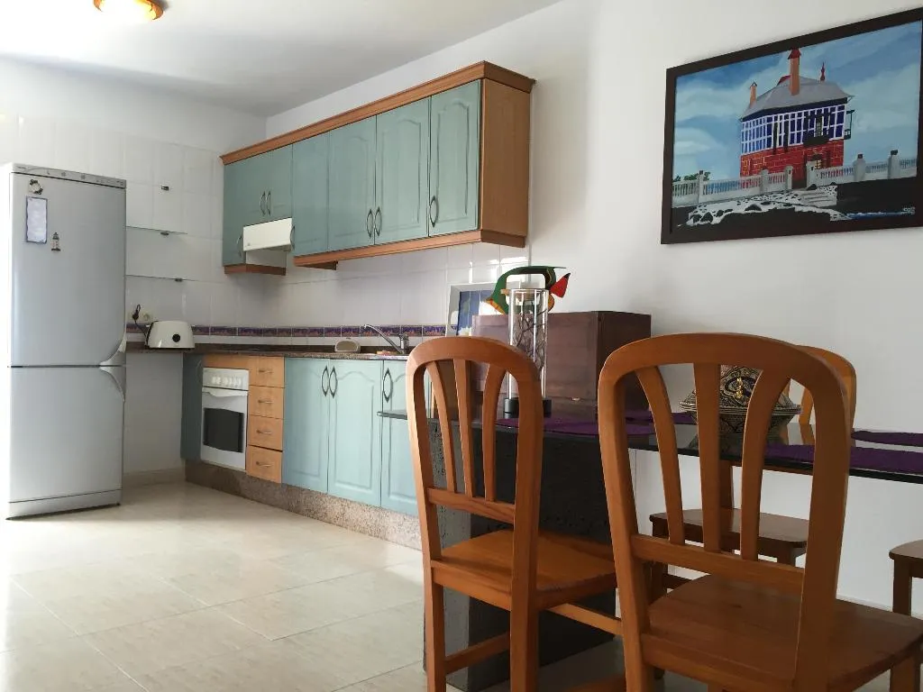 APARTMENT DELUXE SEA VIEW Room, Lanzarote Ocean View, Lanzarote