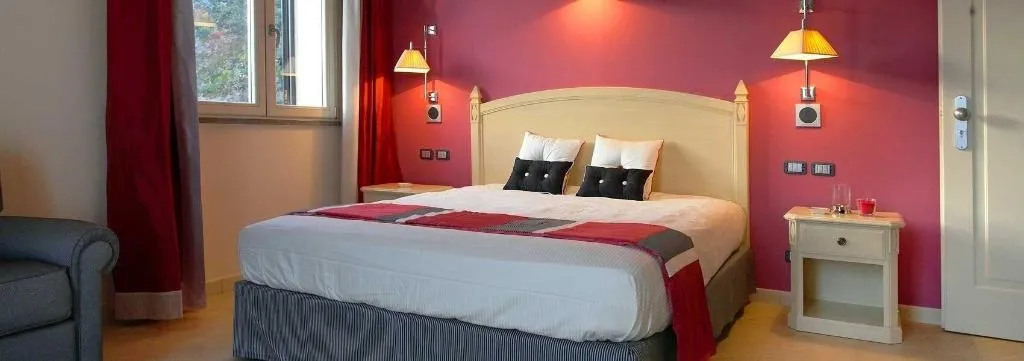Room, Meridiana, Taormina