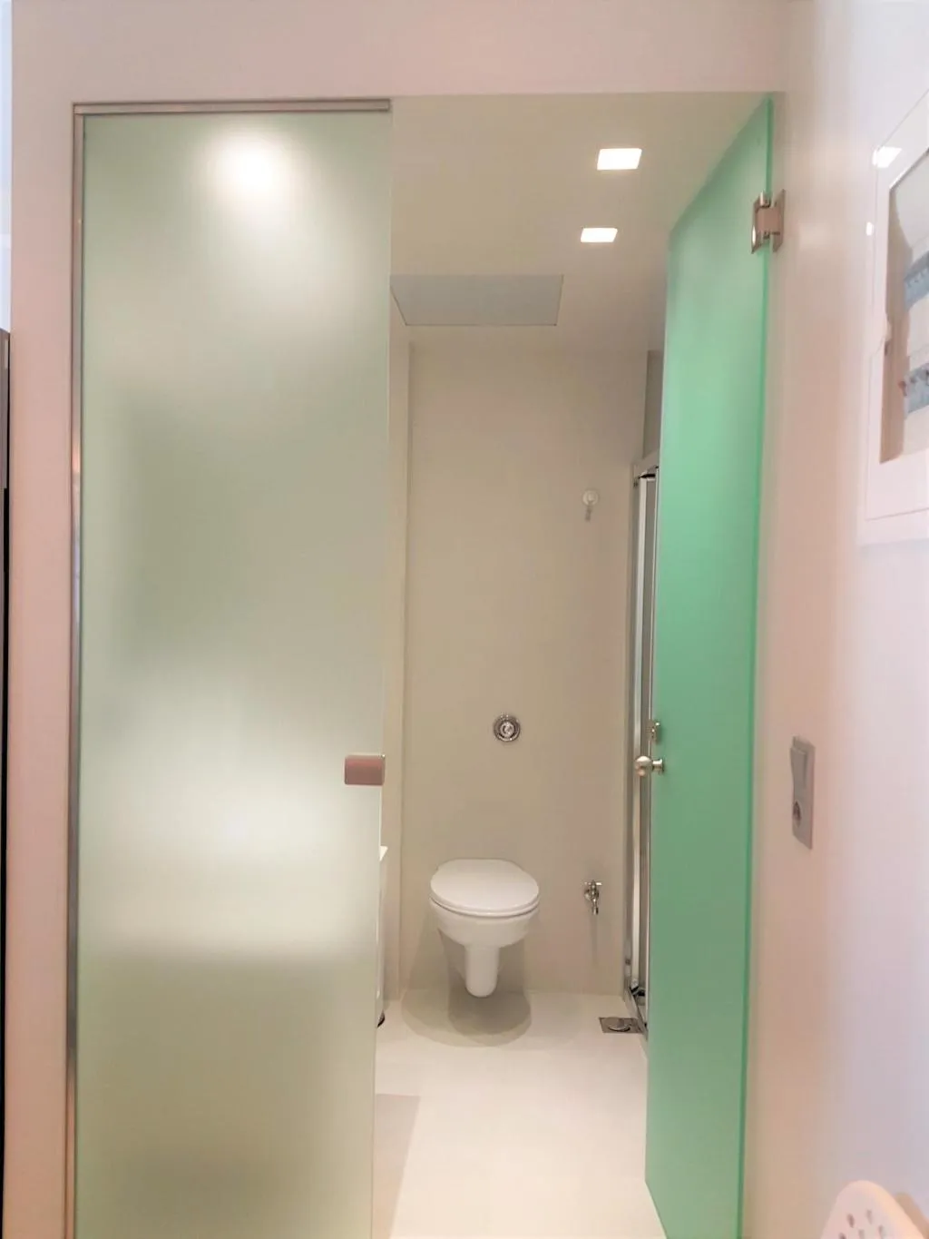 Room, Hotel Lefteris, Mykonos