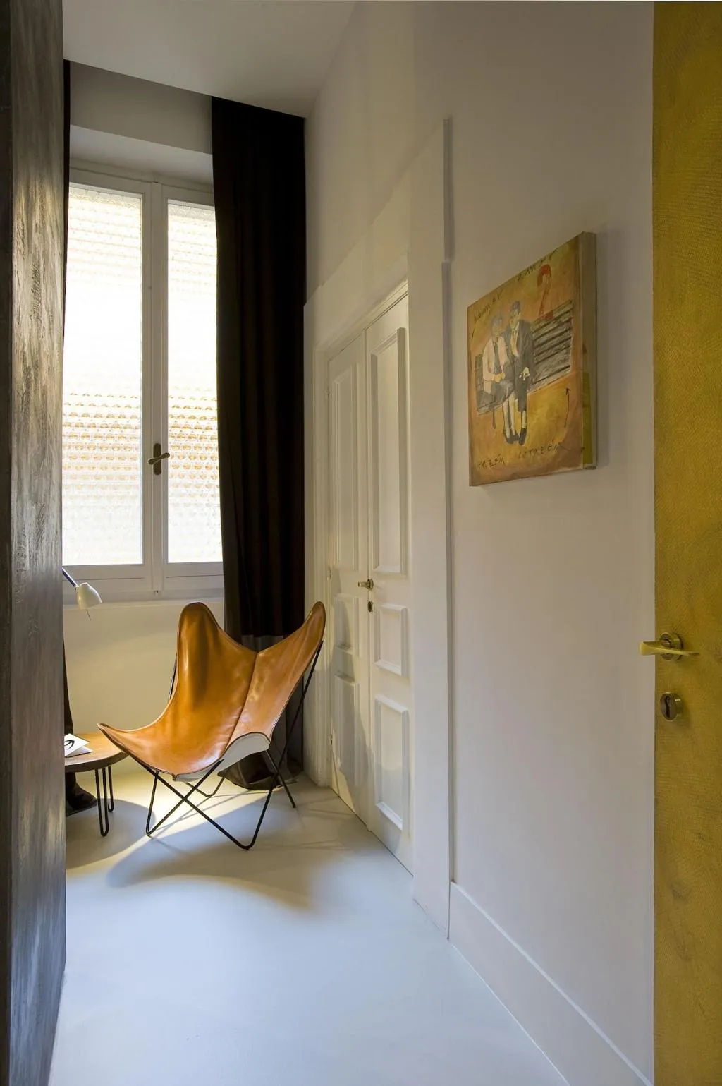 Room, Piazza Di Spagna 9, Rome