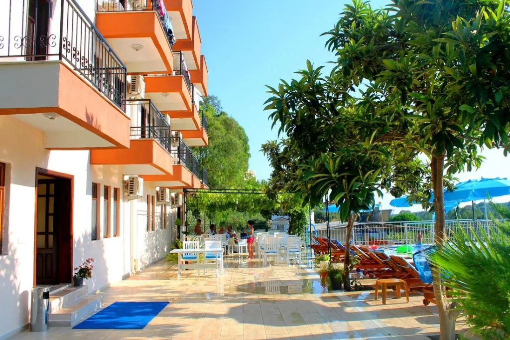 General view, Patara Sun Club, Dalaman
