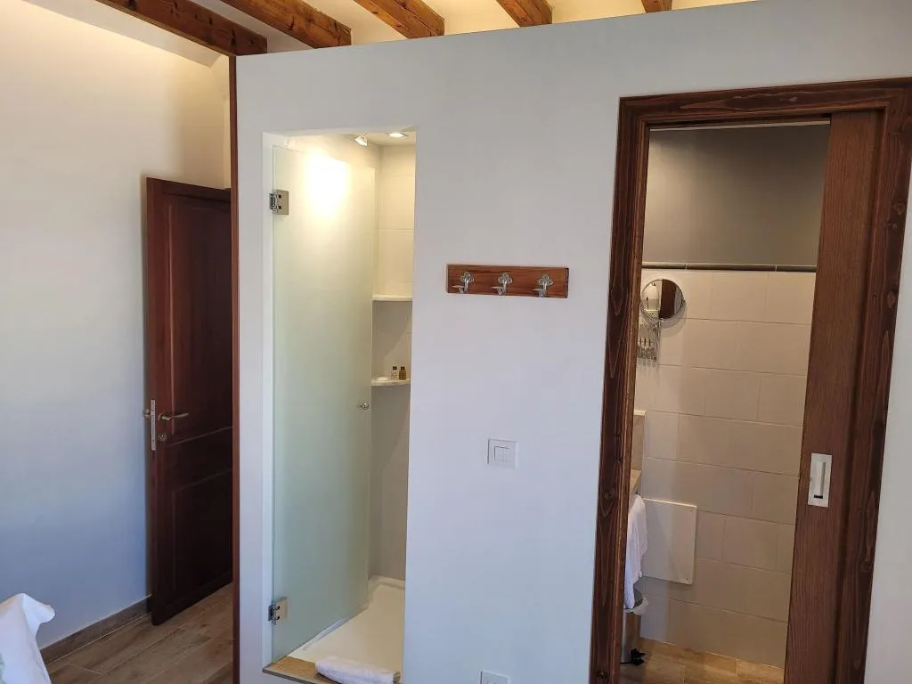Room, Casal de Petra - Rooms & Pool, Majorca