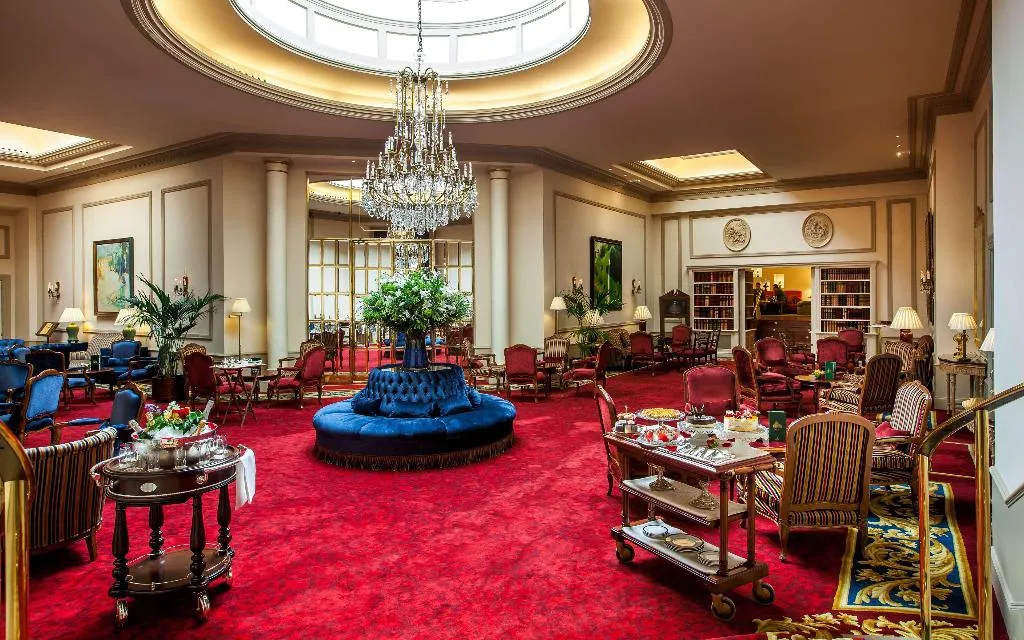 Conferences, Wellington Hotel & Spa Madrid, Madrid