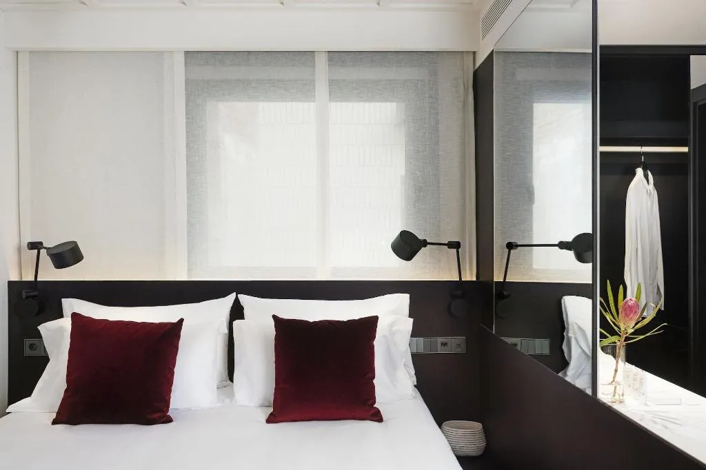 Room, Boutique Hotel Casa Volver, Barcelona