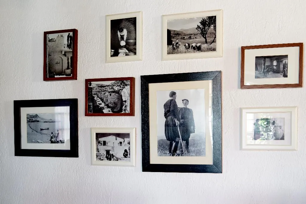 Lobby, Koutouloufari Village Holiday Club, Crete